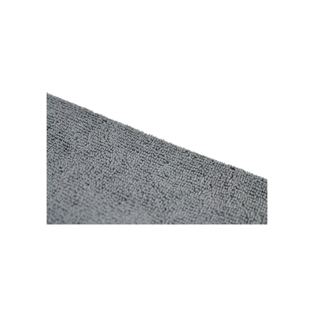 Автомобільна серветка CarLife 40*40 см сіра (CC933) - фото 2 Автомобільна серветка CarLife 40*40 см сіра (CC933) - фото 2