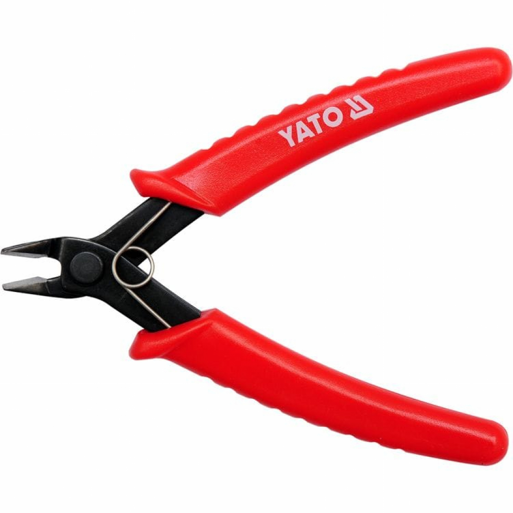 Кусачки Yato YT-2261 - фото 1 Кусачки Yato YT-2261 - фото 1