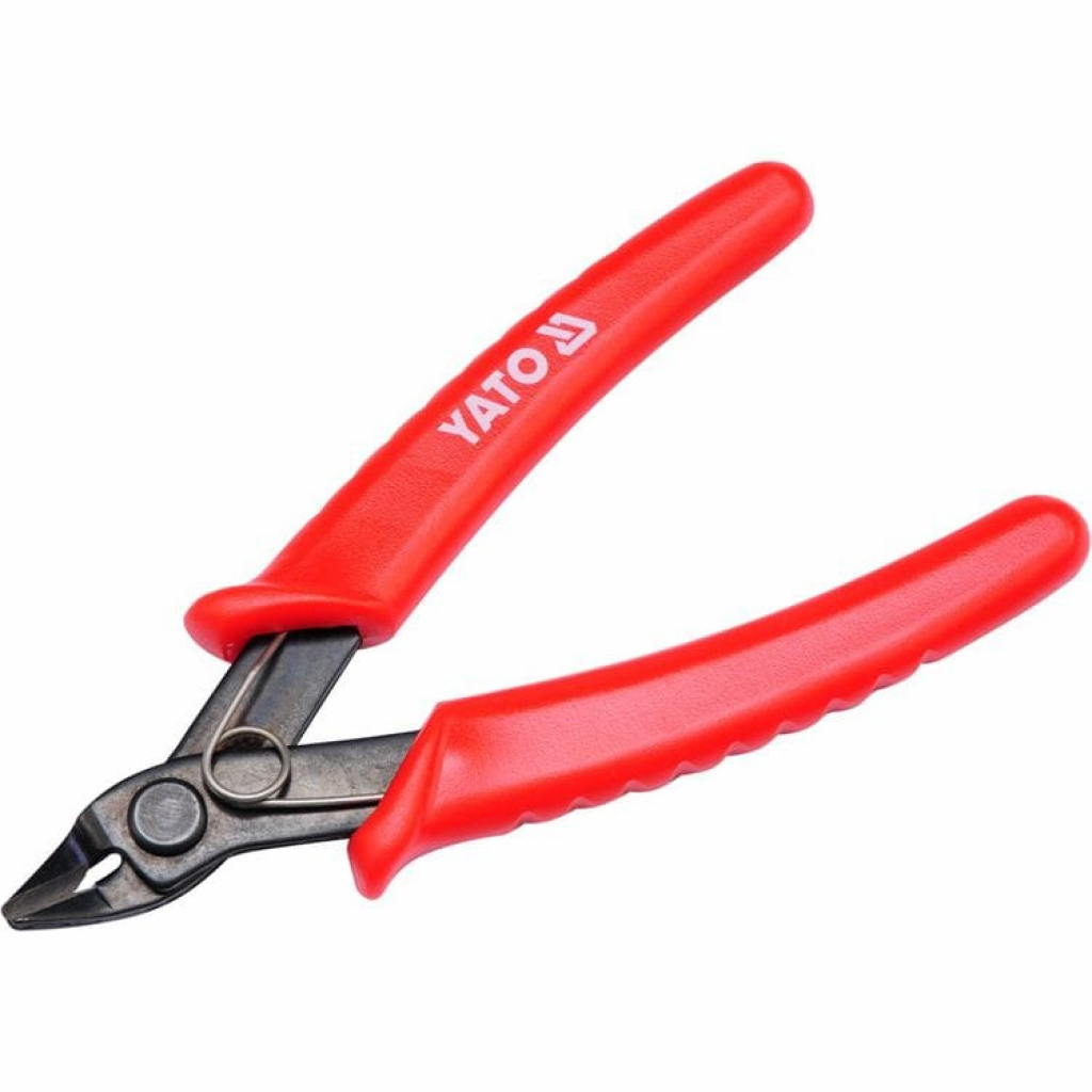 Кусачки Yato YT-2261 - фото 2 Кусачки Yato YT-2261 - фото 2