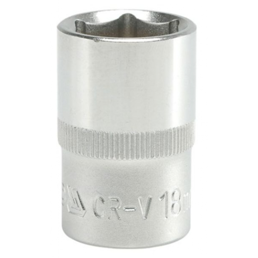 Головка торцева Yato YT-1211 Головка торцева Yato YT-1211