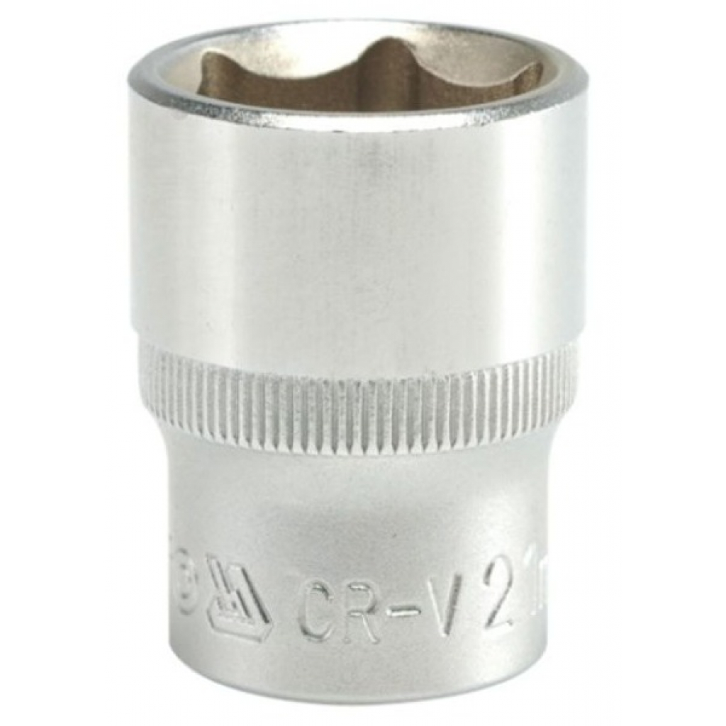 Головка торцева Yato YT-1214 - фото 1 Головка торцева Yato YT-1214 - фото 1