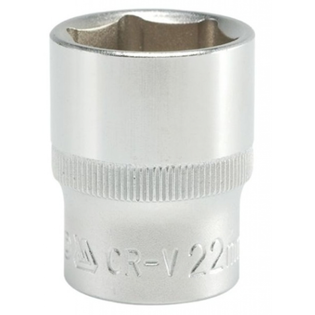 Головка торцева Yato YT-1215 - фото 1 Головка торцева Yato YT-1215 - фото 1