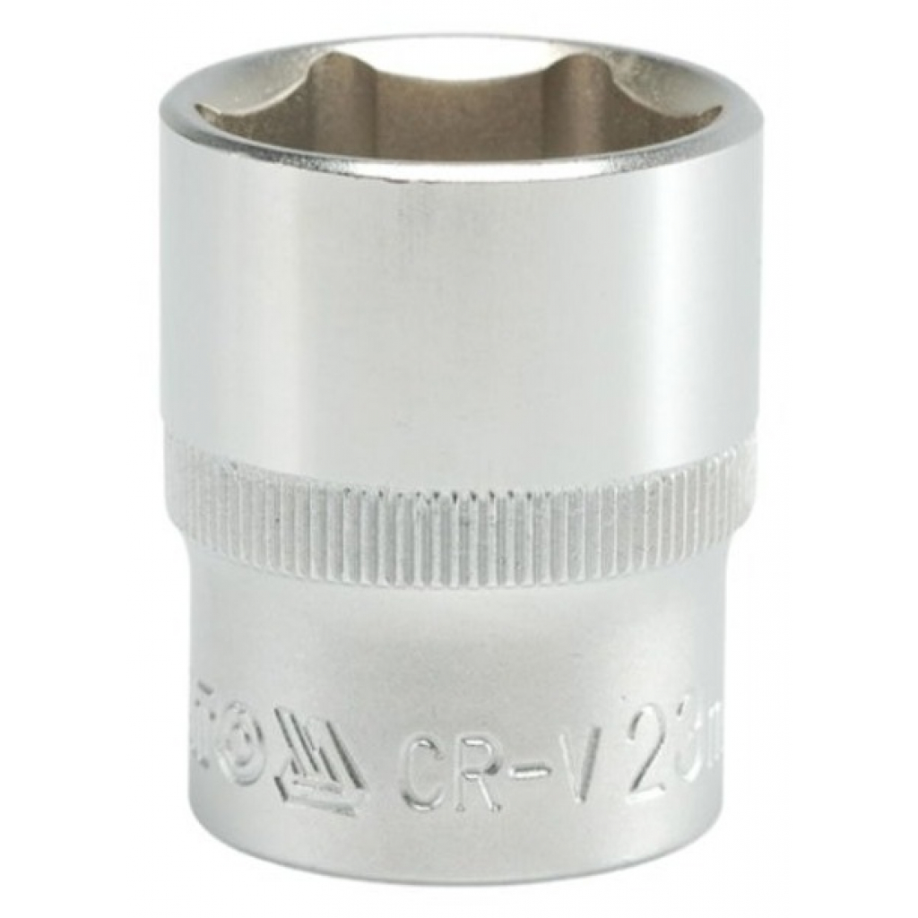 Головка торцева Yato YT-1216 - фото 1 Головка торцева Yato YT-1216 - фото 1