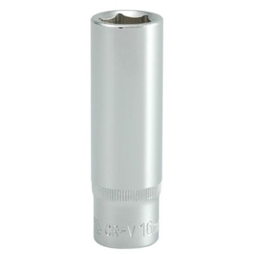 Головка торцева Yato YT-1229 - фото 1 Головка торцева Yato YT-1229 - фото 1