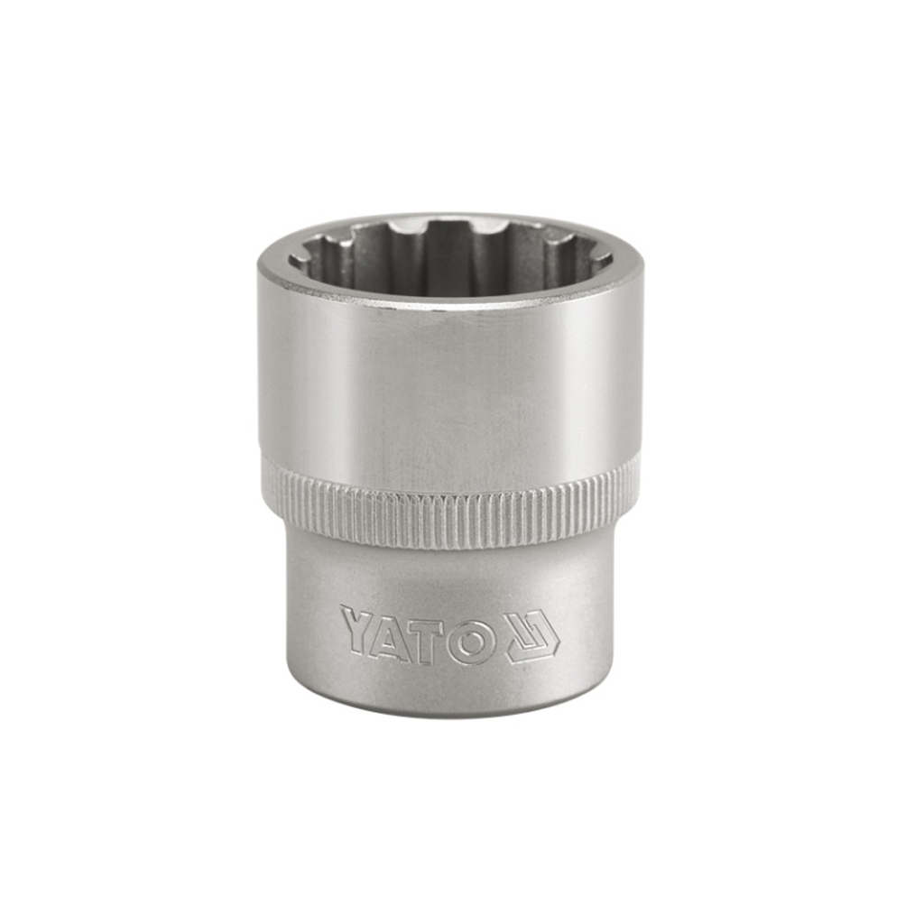 Головка торцева Yato YT-1480 Головка торцева Yato YT-1480