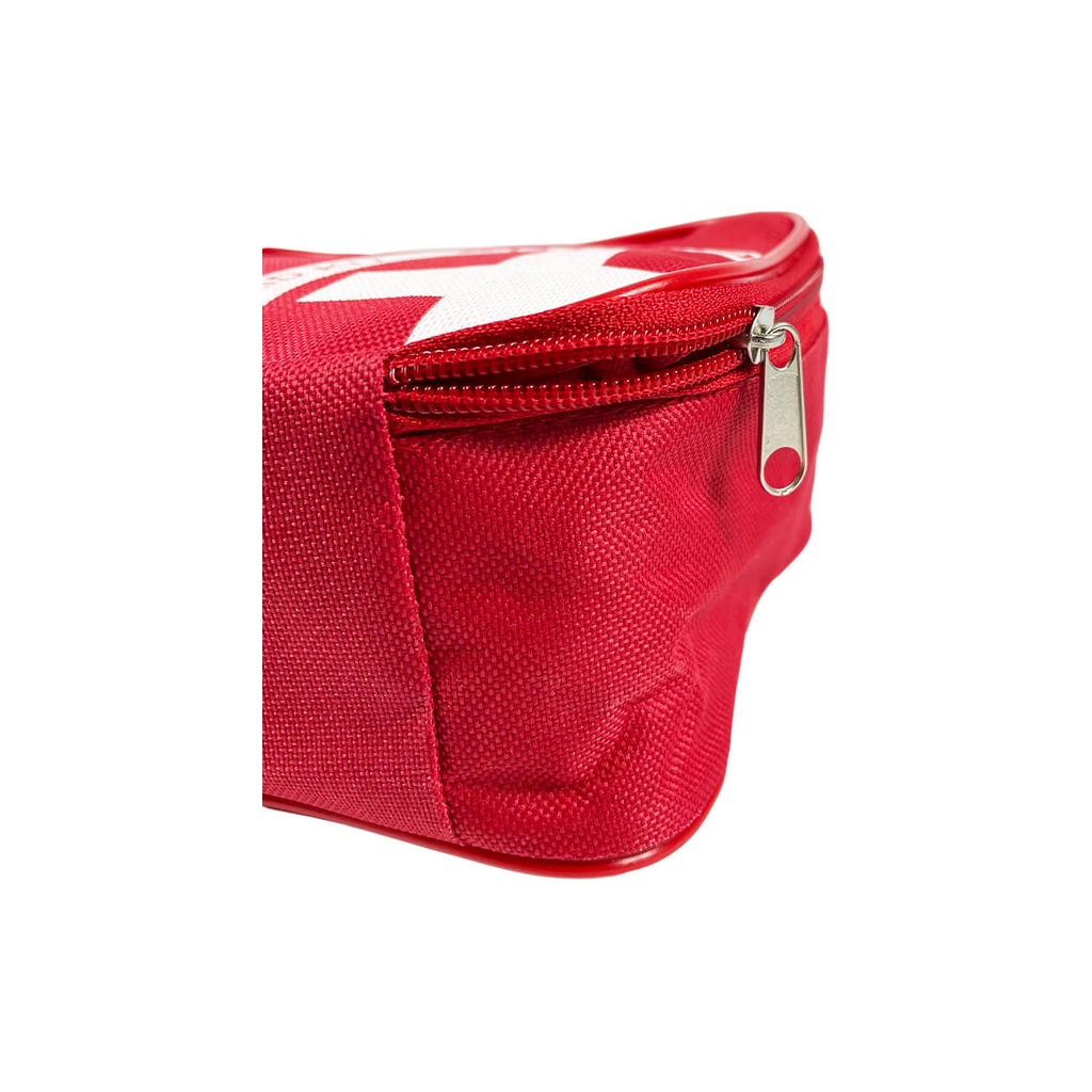 Автомобільна аптечка Poputchik -1 (АМА-1) згідно ДСТУ 3961-2000 футляр м'який червоний 19х8 (02-021-М) - фото 4 Автомобільна аптечка Poputchik -1 (АМА-1) згідно ДСТУ 3961-2000 футляр м'який червоний 19х8 (02-021-М) - фото 4