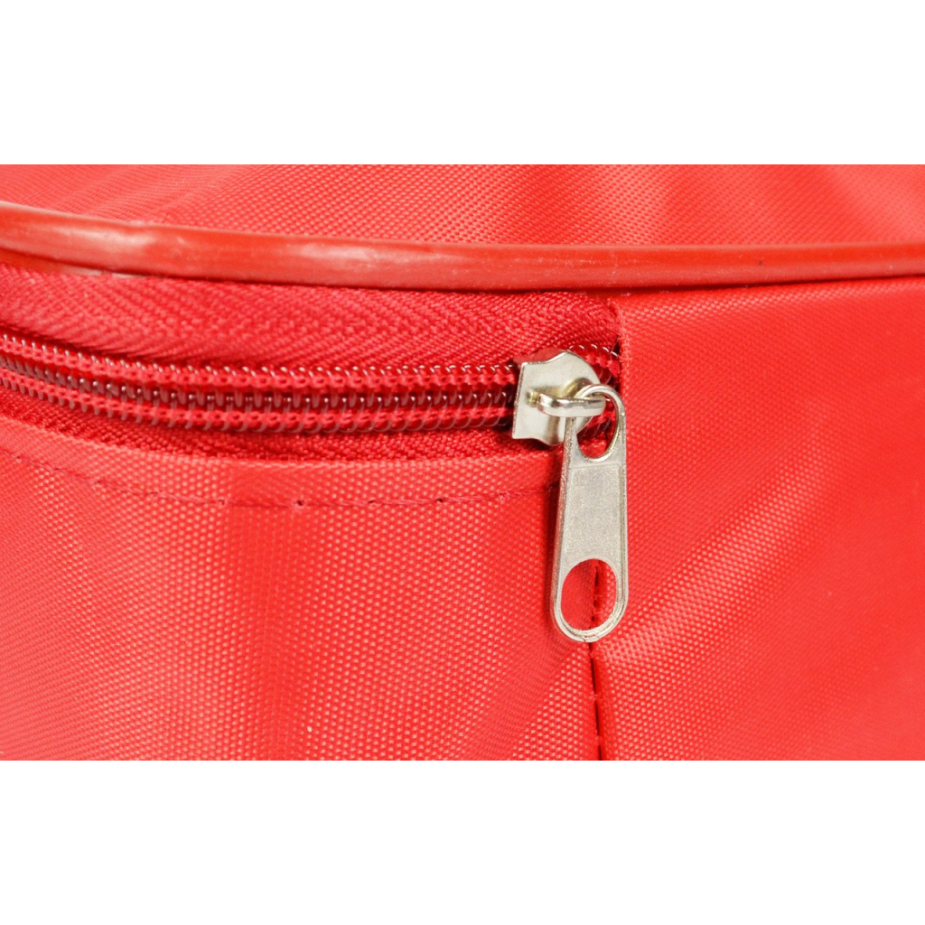 Автомобільна аптечка Poputchik -1 (АМА-1) згідно ДСТУ 3961-2000 футляр м'який червоний 25х1 (02-010-М) - фото 3 Автомобільна аптечка Poputchik -1 (АМА-1) згідно ДСТУ 3961-2000 футляр м'який червоний 25х1 (02-010-М) - фото 3