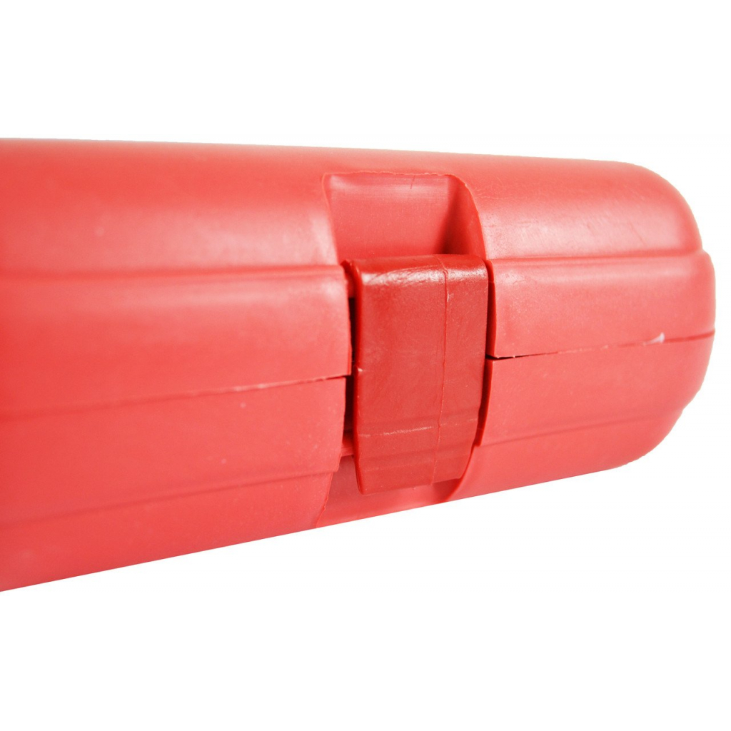 Автомобільна аптечка Poputchik згідно ТУ футляр пластиковий червоний 165х135х65 (02-003-П) - фото 3 Автомобільна аптечка Poputchik згідно ТУ футляр пластиковий червоний 165х135х65 (02-003-П) - фото 3