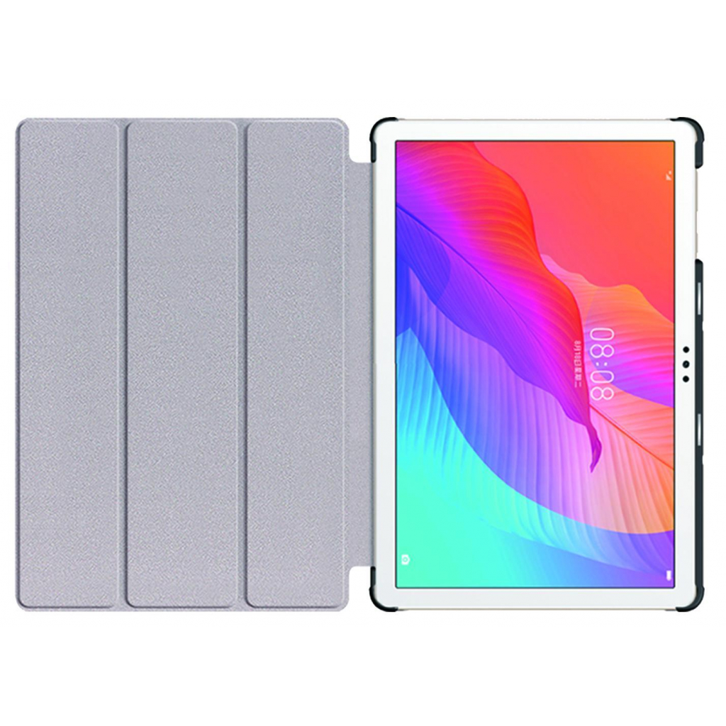 Чохол до планшета Armorstandart Smart Case Huawei MatePad T10s Black (ARM58594) - фото 3 Чохол до планшета Armorstandart Smart Case Huawei MatePad T10s Black (ARM58594) - фото 3