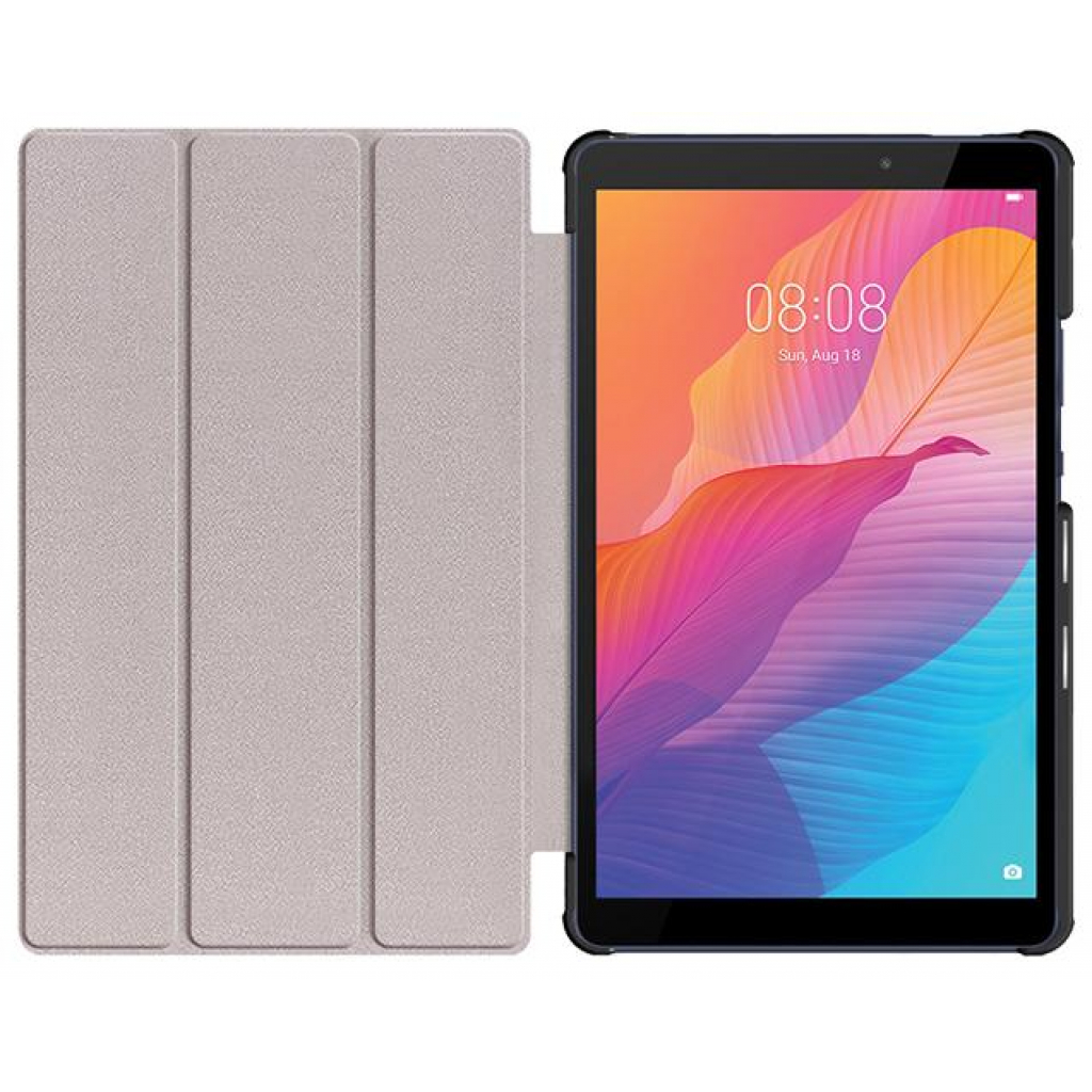 Чохол до планшета Armorstandart Smart Case Huawei MatePad T8 8' (Kobe2-W09A) Green (ARM58601) - фото 3 Чохол до планшета Armorstandart Smart Case Huawei MatePad T8 8' (Kobe2-W09A) Green (ARM58601) - фото 3