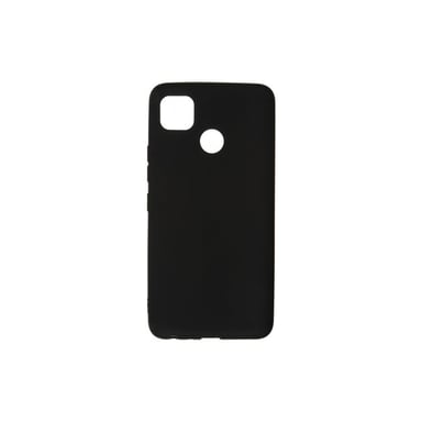 Чохол до мобільного телефона Armorstandart Matte Slim Fit TECNO POP 4 (BС2) Black (ARM57594) - фото 1