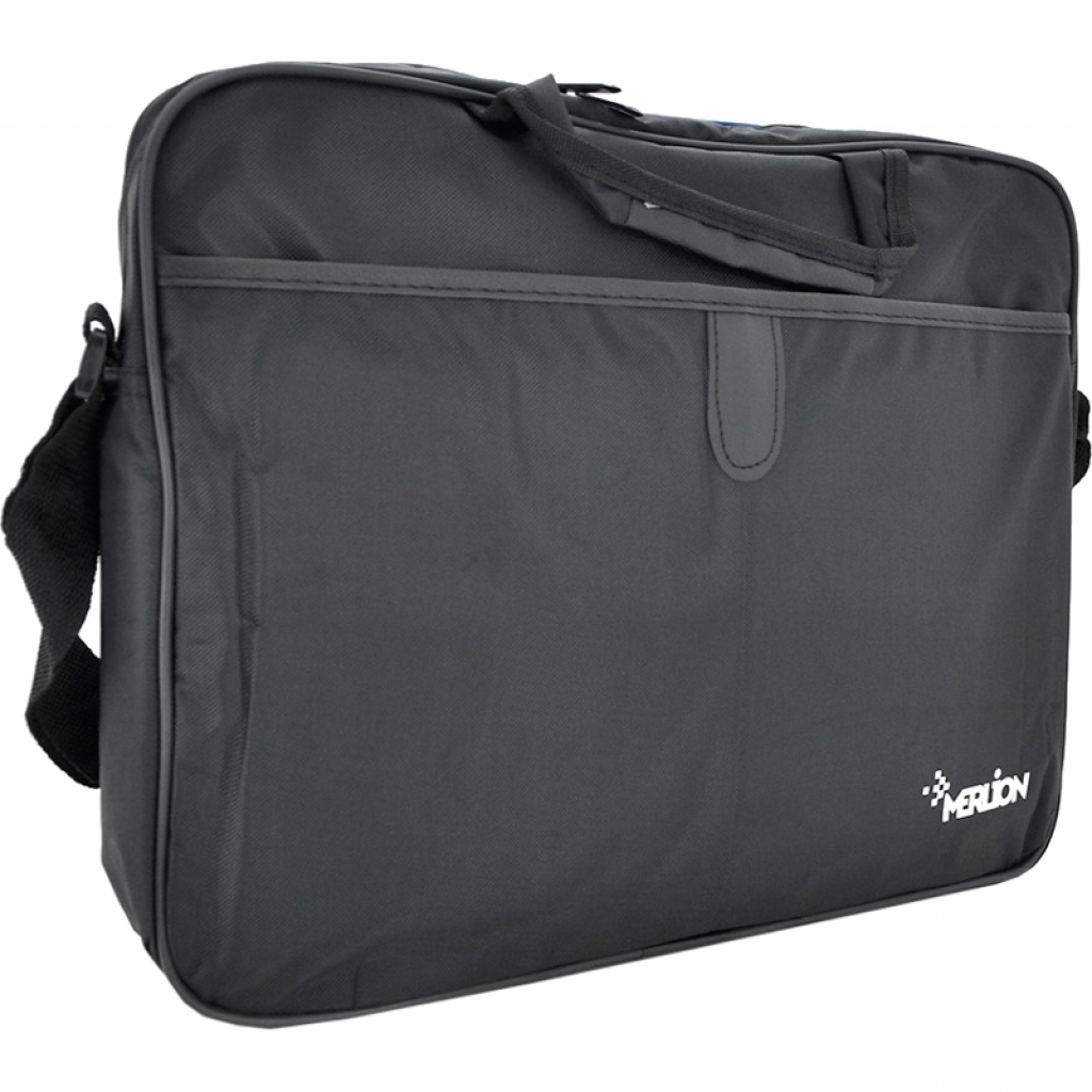 Сумка для ноутбука Merlion 15,6 Сумка для ноутбука Merlion 15,6