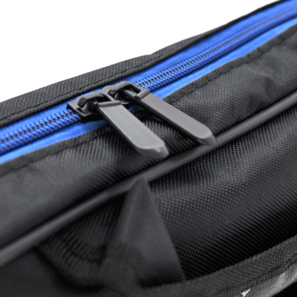 Сумка для ноутбука Merlion 15,6" polyester Q80 (DL156) - фото 2 Сумка для ноутбука Merlion 15,6" polyester Q80 (DL156) - фото 2