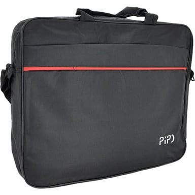 Сумка для ноутбука Pipo 15,6" polyester Q70 (DL156) - фото 1