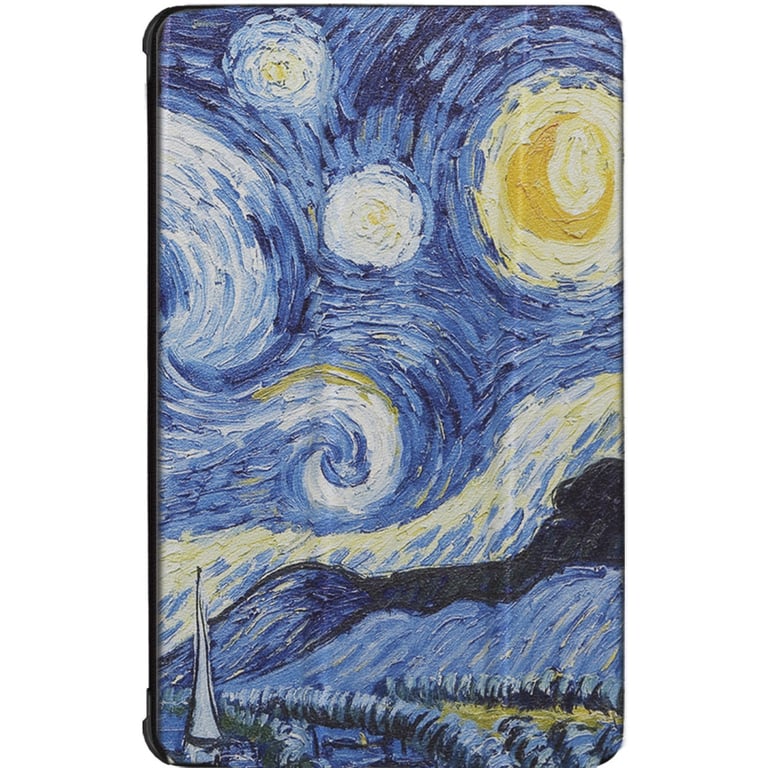 Чохол до планшета BeCover Lenovo Tab M8 TB-8505/TB-8705/M8 TB-8506 (3 Gen) Night (706122) - фото 1