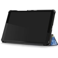 Чохол до планшета BeCover Lenovo Tab M8 TB-8505/TB-8705/M8 TB-8506 (3 Gen) Night (706122) - фото 3