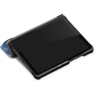 Чохол до планшета BeCover Lenovo Tab M8 TB-8505/TB-8705/M8 TB-8506 (3 Gen) Night (706122) - фото 4