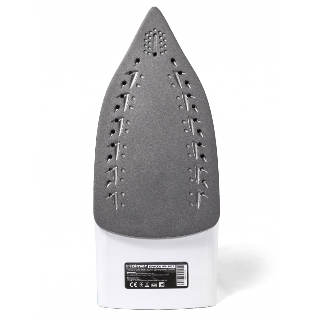 Праска Hölmer HIТ-2425 - фото 3 Праска Hölmer HIТ-2425 - фото 3