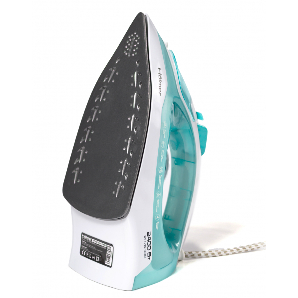 Праска Hölmer HIТ-2425 - фото 4 Праска Hölmer HIТ-2425 - фото 4