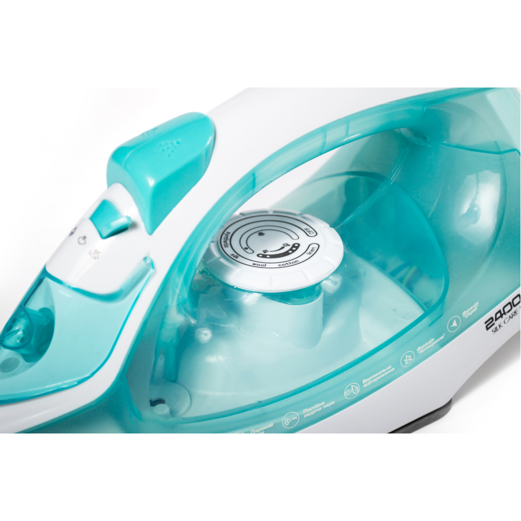 Праска Hölmer HIТ-2425 - фото 6 Праска Hölmer HIТ-2425 - фото 6