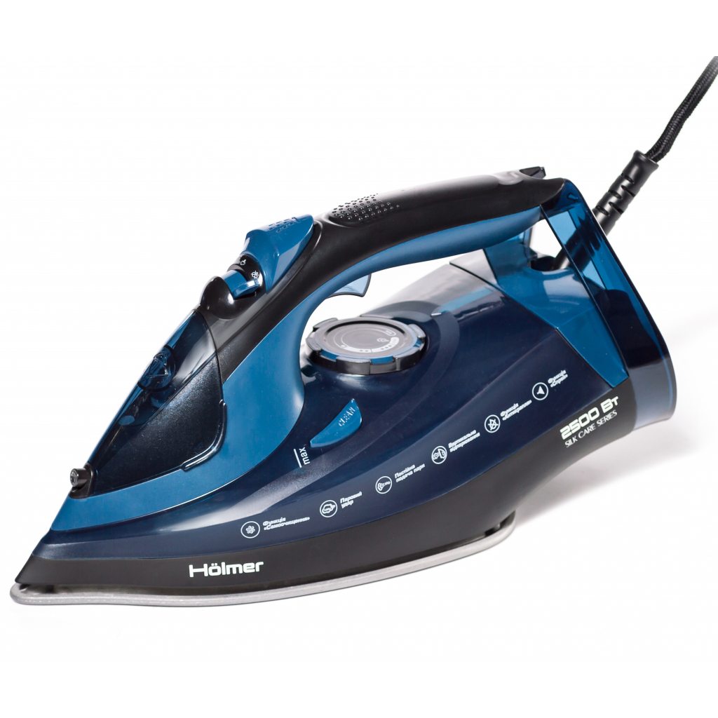 Праска Hölmer HIТ-2538 - фото 1 Праска Hölmer HIТ-2538 - фото 1