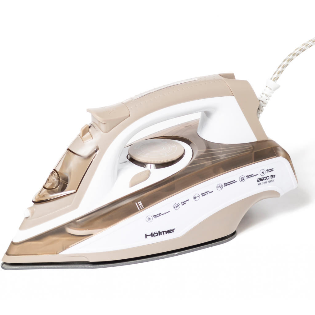 Праска Hölmer HIТ-2642 - фото 1 Праска Hölmer HIТ-2642 - фото 1