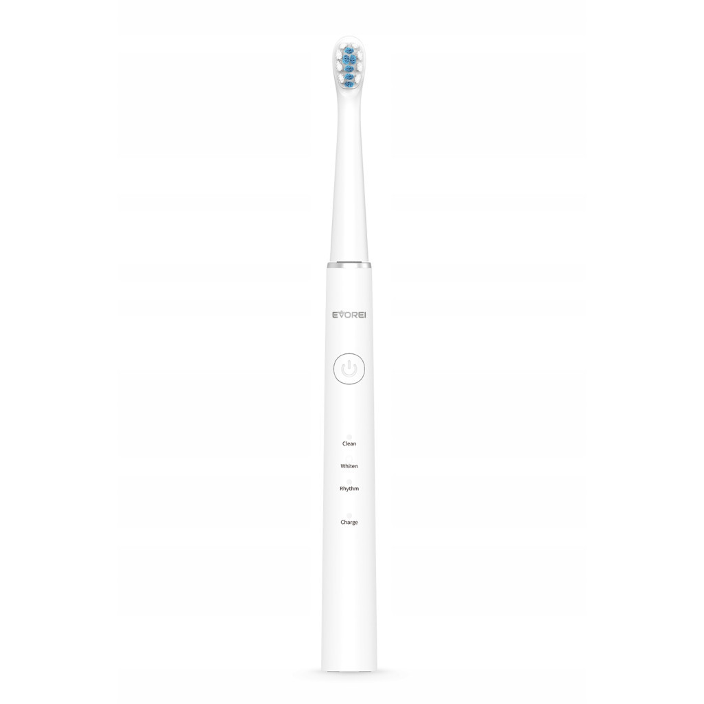 Електрична зубна щітка Evorei SONIC ONE SONIC TOOTH BRUSH (592479672052) - фото 2 Електрична зубна щітка Evorei SONIC ONE SONIC TOOTH BRUSH (592479672052) - фото 2
