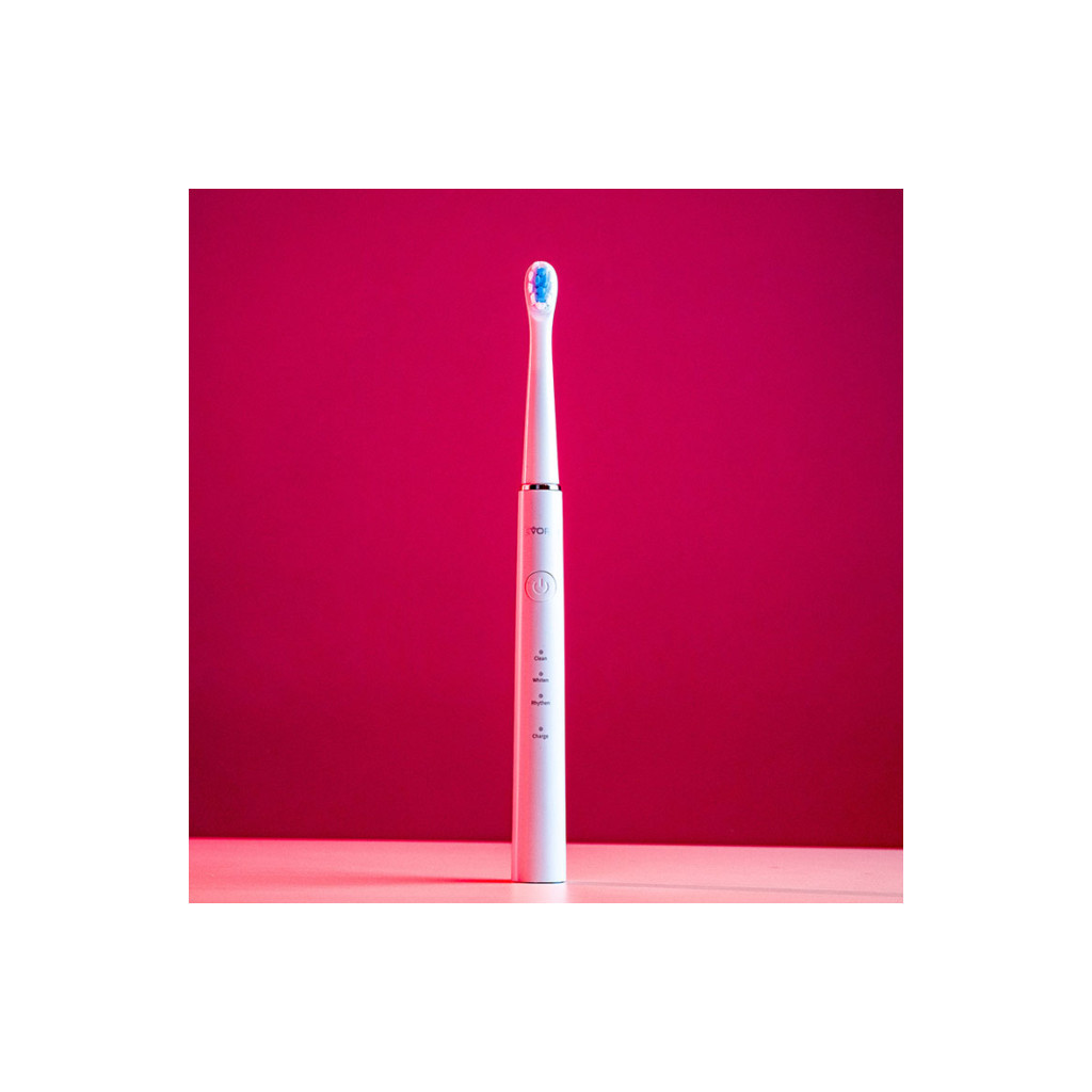 Електрична зубна щітка Evorei SONIC ONE SONIC TOOTH BRUSH (592479672052) - фото 5 Електрична зубна щітка Evorei SONIC ONE SONIC TOOTH BRUSH (592479672052) - фото 5