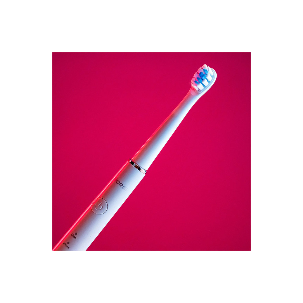 Електрична зубна щітка Evorei SONIC ONE SONIC TOOTH BRUSH (592479672052) - фото 7 Електрична зубна щітка Evorei SONIC ONE SONIC TOOTH BRUSH (592479672052) - фото 7
