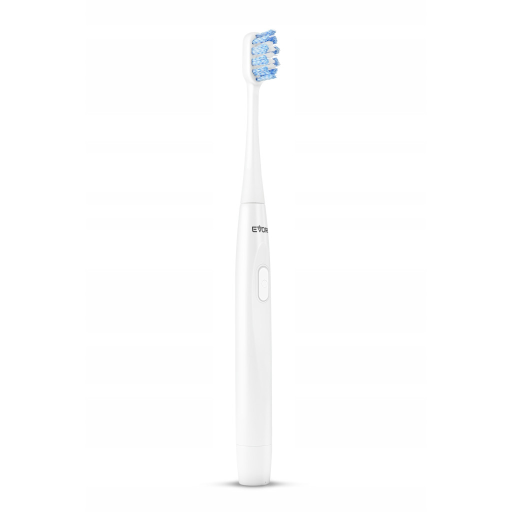Електрична зубна щітка Evorei TRAVEL SONIC TOOTH BRUSH (592479671864) - фото 1 Електрична зубна щітка Evorei TRAVEL SONIC TOOTH BRUSH (592479671864) - фото 1