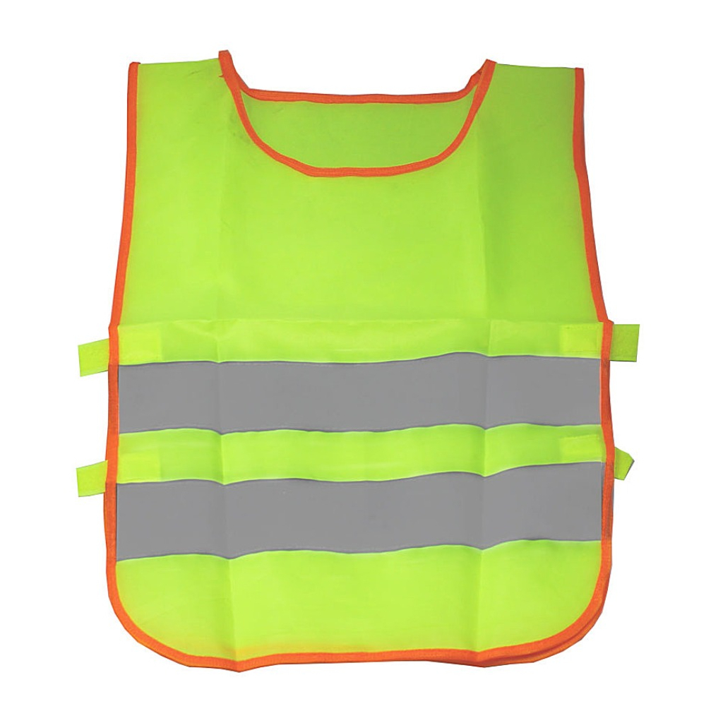 Жилет сигнальний Lavita аварійний (LA 171602) Жилет сигнальний Lavita аварійний (LA 171602)