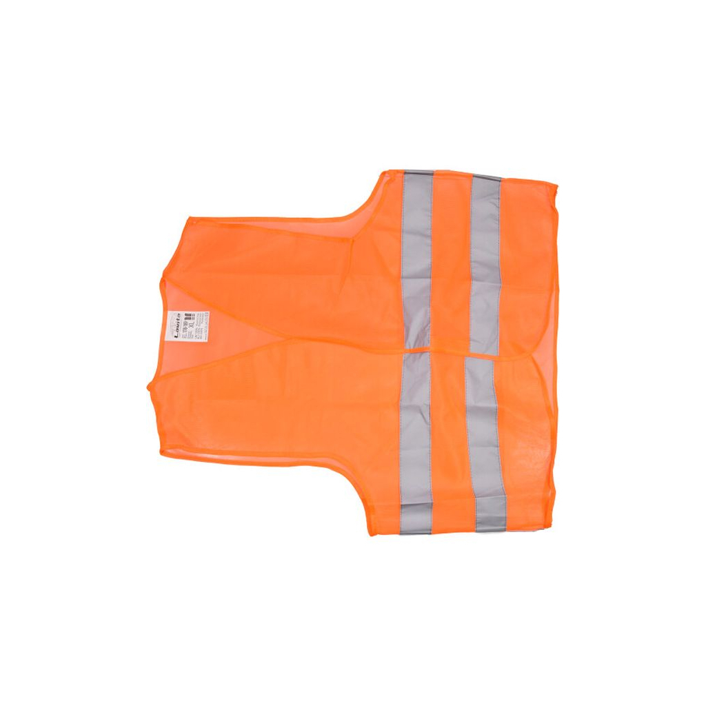 Жилет сигнальний Lavita аварійний (LA 171604) - фото 2 Жилет сигнальний Lavita аварійний (LA 171604) - фото 2