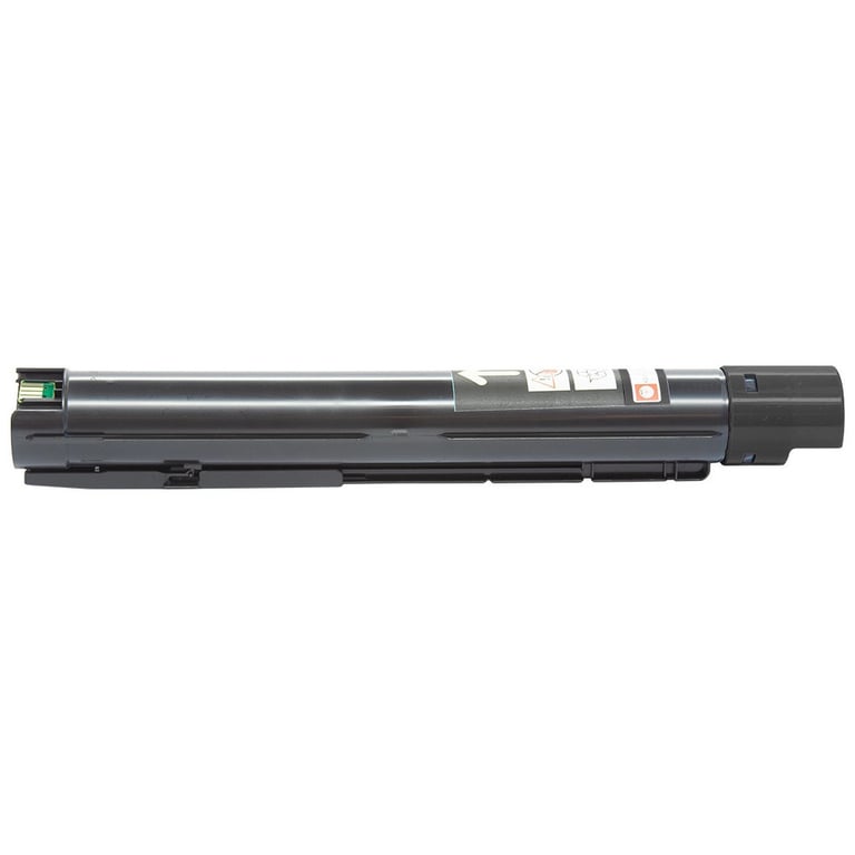 Тонер-картридж BASF Xerox DC SC2020/ 006R01693 Black 9К (KT-006R01693) - фото 2