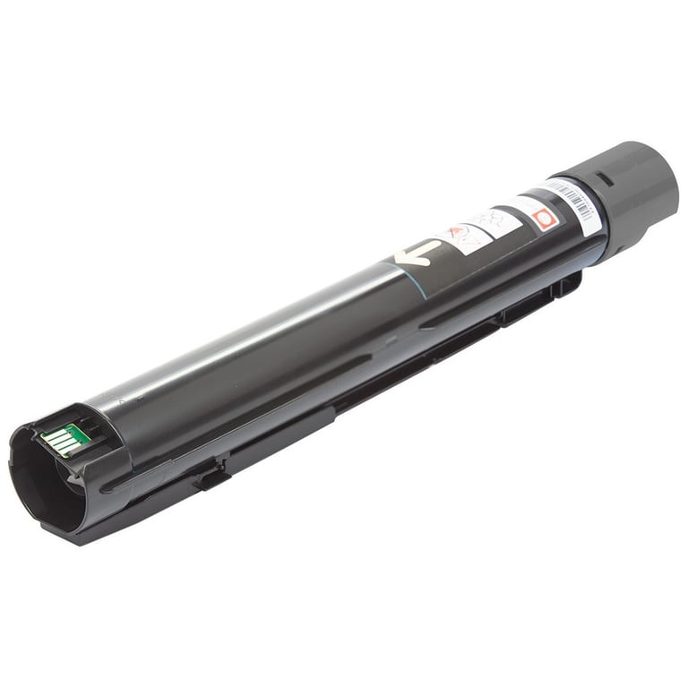 Тонер-картридж BASF Xerox DC SC2020/ 006R01693 Black 9К (KT-006R01693) - фото 3
