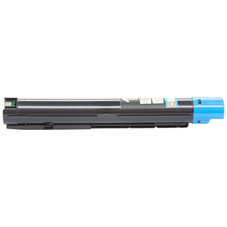 Тонер-картридж BASF Xerox DC SC2020/ 006R01694 Cyan (KT-006R01694) - фото 2