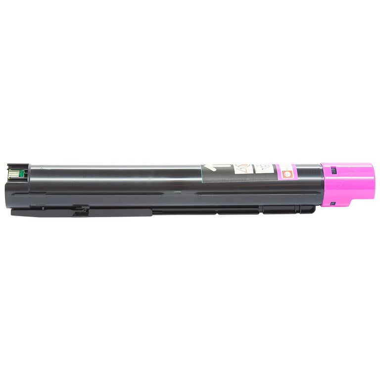 Тонер-картридж BASF Xerox DC SC2020/ 006R01695 Magenta (KT-006R01695) - фото 2
