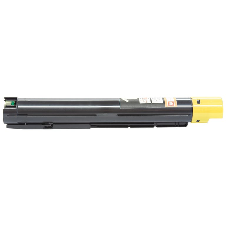 Тонер-картридж BASF Xerox DC SC2020/ 006R01696 Yellow 3К (KT-006R01696) - фото 2