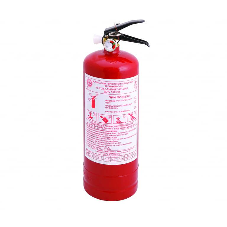 Набір техдопомоги Poputchik автомобіліста "Євростандарт" (01-011) - фото 4