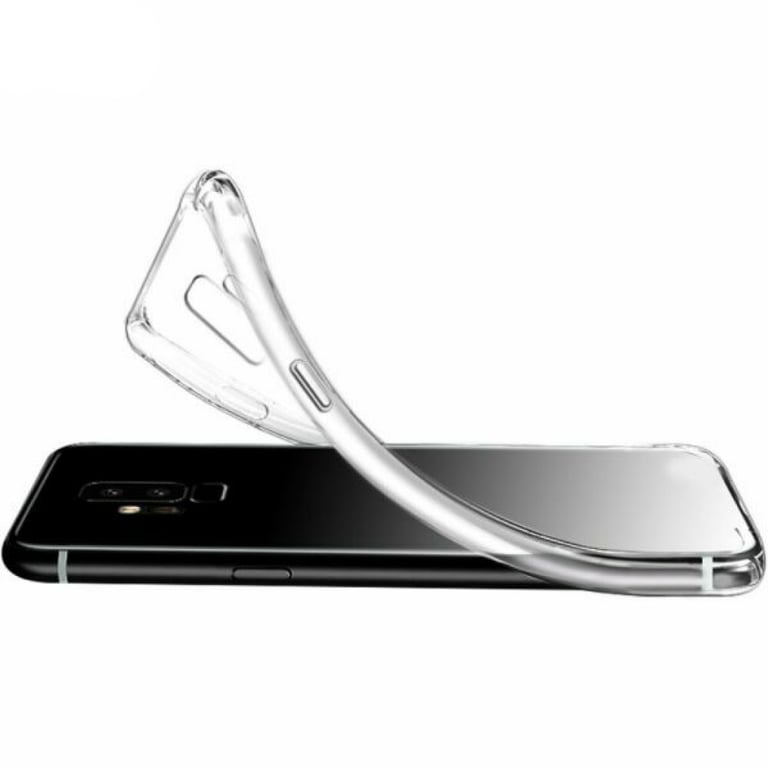 Чохол до мобільного телефона BeCover Nokia 1.4 Transparancy (706392) - фото 5