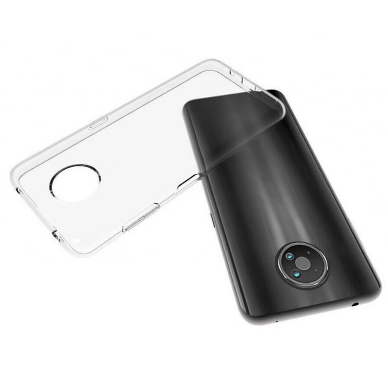 Чохол до мобільного телефона BeCover Nokia G10 Transparancy (706083) - фото 2
