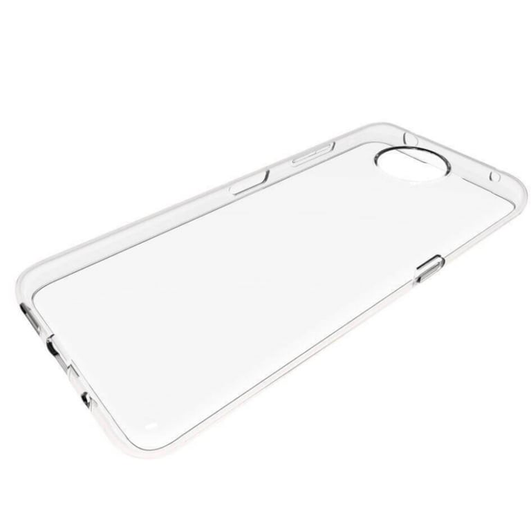 Чохол до мобільного телефона BeCover Nokia G10 Transparancy (706083) - фото 3