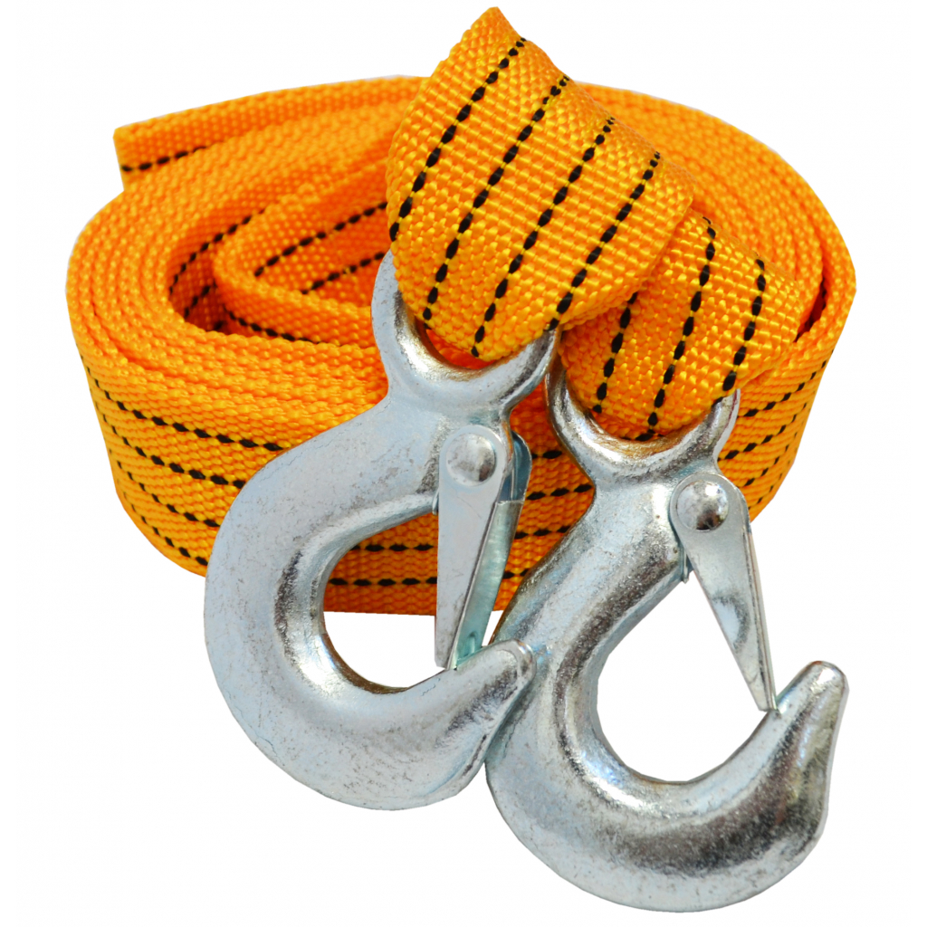 Набір техдопомоги Poputchik BMW легковий чорний (01-122-Л) - фото 7 Набір техдопомоги Poputchik BMW легковий чорний (01-122-Л) - фото 7