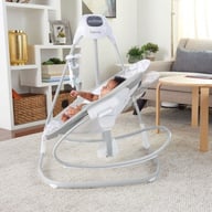 Крісло-гойдалка Ingenuity 2 в 1 Ingenuity SimpleComfort (11791) - фото 8
