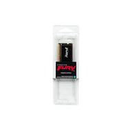 Модуль пам'яті для ноутбука SoDIMM DDR4 8GB 3200 MHz Fury Impact Kingston Fury (ex.HyperX) (KF432S20IB/8) - фото 5