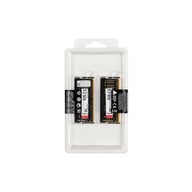 Модуль пам'яті для ноутбука SoDIMM DDR4 64GB (2x32GB) 3200 MHz Fury Impact Kingston Fury (ex.HyperX) (KF432S20IBK2/64) - фото 4
