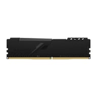 Модуль пам'яті для комп'ютера DDR4 32GB 3600 MHz Fury Beast Black Kingston Fury (ex.HyperX) (KF436C18BB/32) - фото 3