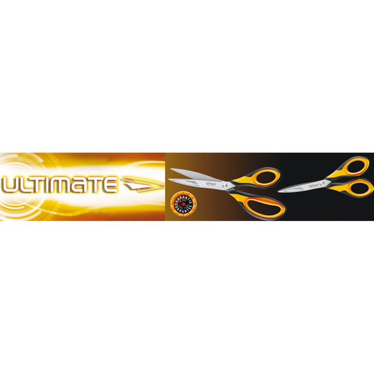 Ножиці Maped Ultimate 21 см (MP.697710) - фото 7