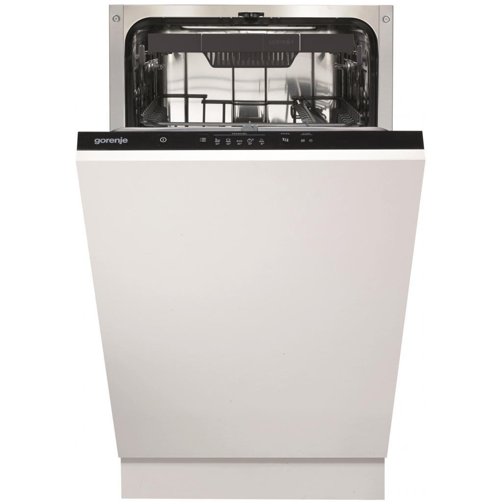 Посудомийна машина Gorenje GV520E10 - фото 1