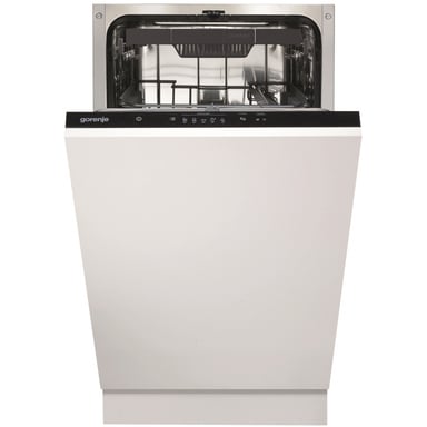 Посудомийна машина Gorenje GV520E10 - фото 1