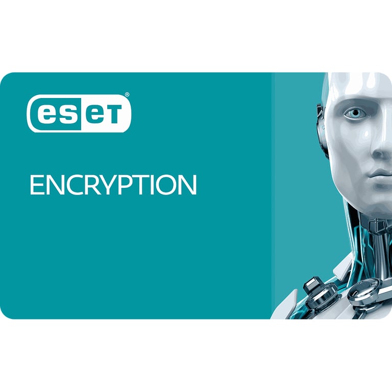 Антивірус Eset Endpoint Encryption 5 ПК на 1year Business (EEE_5_1_B) - фото 1